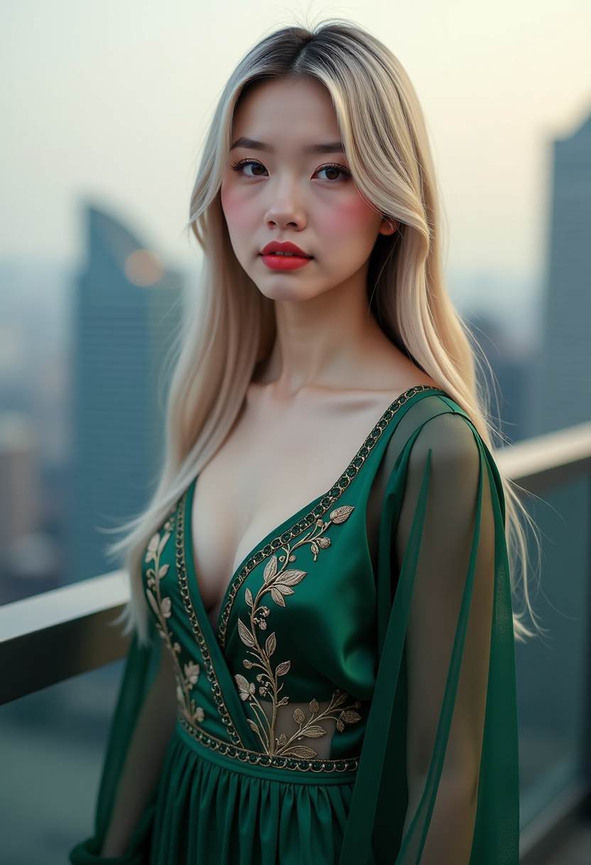 少奶奶重生记