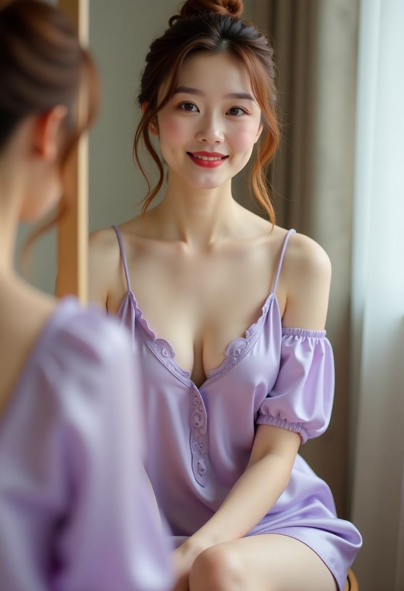 贴身管家