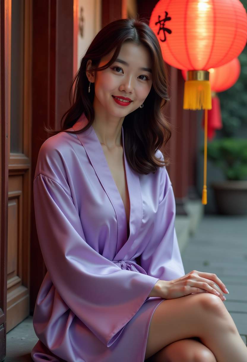 锦衣夜行